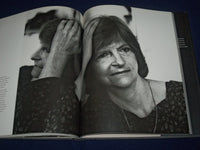 1995 WRITERS PHOTOGRAPHS HARDCOVER BOOK BY SALLY SOAMES - SUPER PHOTOS - KD 1914
