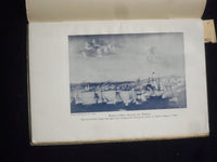 1931 SOME STORIES OF OLD IRONSIDES SOFTCOVER BOOK - J 9634