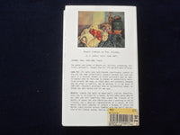 2001 ART - A FIELD GUIDE SOFTCOVER BOOK BY ROBERT CUMMING - KD 8707