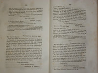 1850 ROBERT RANTOUL, JR. ORATION AT CONCORD, NEW HAMPSHIRE - J 4362