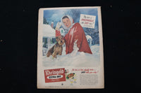 1949 JANUARY 16 SUNDAY MIRROR MAGAZINE - ANN BLYTH COVER - E 26279