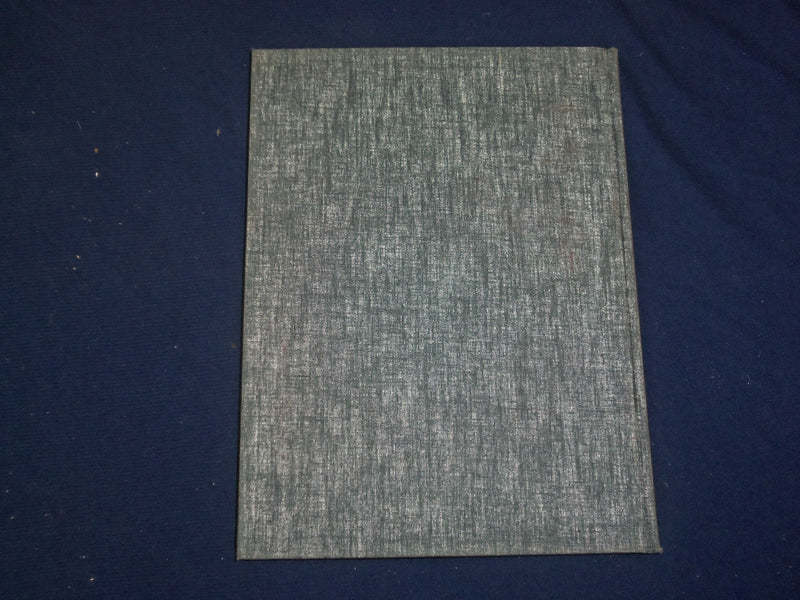 1967 RUBY URSINUS COLLEGE YEARBOOK - COLLEGEVILLE, PA - YB 1855