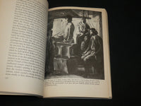 1963-1975 PRAEGER WORLD OF ART SOFTCOVER BOOK LOT OF 10 - KD 3409Q