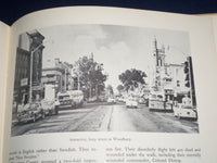 1953 THIS IS NEW JERSEY FROM HIGH POINT TO CAPE MAY BOOK BY CUNNINGHAM- KD 3740