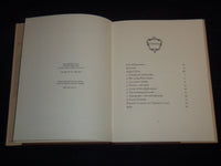 1972 FOURNIER THE COMPLEAT TYPOGRAPHER BOOK BY ALLEN HUTT - KD 3911I