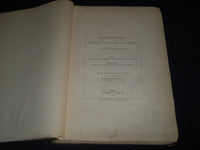 1876 SHAKESPEARE SCENES AND CHARACTERS SEIRES OF ILLUSTRATIONS VOLUME - Z 35