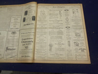 1920 DECEMBER 17 NEW YORK TIMES - BANDITS KILL FIFTH AVENUE JEWELER - NT 8499B