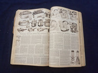 1955 SPRING AND SUMMER MONTGOMERY WARD CATALOG - ST. PAUL, MN EDITION - R 94Y