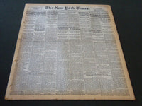 1930 DECEMBER 15 NEW YORK TIMES - EXCURSION BOAT EXPLODES OFF MIAMI - NT 5638