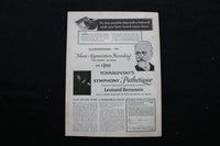 1956 OCTOBER 13 SATURDAY REVIEW MAGAZINE - JAMES DEAN COVER - SP 4189F