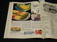 1930 DECEMBER WOMAN'S HOME COMPANION MAGAZINE - GREAT COVER & ADS - ST 4878L