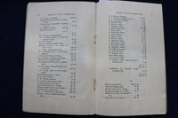 1895 NORTHBROOKFIELD WATER COMMISSIONERS ANNUAL REPORT SOFTCOVER BOOK - K 851