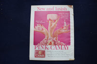 1959 MAY MODERN SCREEN MAGAZINE - EDDIE FISHER & DEBBIE REYNOLDS COVER - E 17370