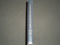 1949 GUIDE TO THE BURLINGTON ARCHIVES BY ELISABETH JACKSON BOOK - KD 1933