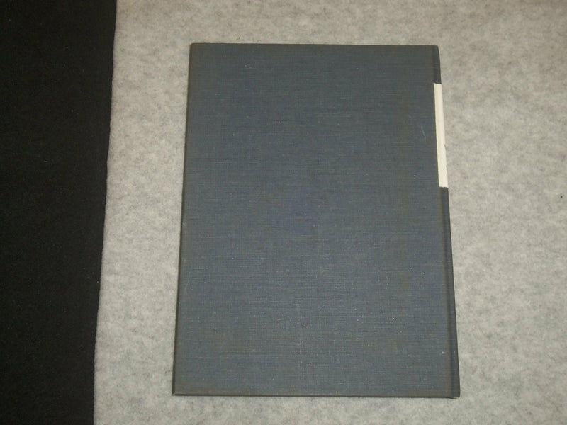 1977 MERCER COUNTY COMMUNITY COLLEGE YEARBOOK - WEST WINDSOR, NJ - YB 2193