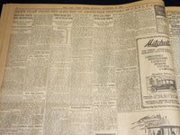 1916 DECEMBER 19 NEW YORK TIMES - ARCHBOLD MILLIONS ALL GO TO FAMILY - NT 8652