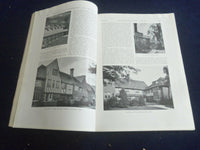 1928 MAY PART 2 THE ARCHITECTURAL FORUM MAGAZINE- PHOTOS, STORIES & ADS- ST 7300