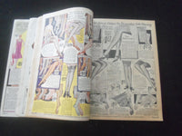 1927 SPRING & SUMMER NATIONAL CLOAK & SUIT CO. CATALOG - NY & KANSAS CITY- R 94K