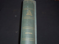 1926 DIE CLAIR‑OBSCUR‑SCHNITTE DES 16–18 JAHRHUNDERTS GERMAN FOLIO VOLUME- Z 264