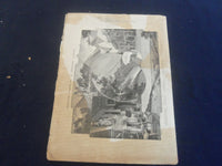 1887 MAY 11 THE ILLUSTRATED LONDON NEWS MAGAZINE - GREAT ILLUSTRATIONS - B 2801U