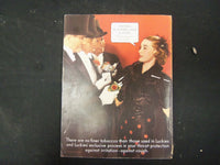 1935 DECEMBER VANITY FAIR MAGAZINE-ILLUSTRATED COVER, PHOTOS, ARTICLES - ST 3133