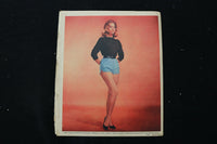 1960 MOVIE PARADE MAGAZINE - JANE FONDA & ANTHONY PERKINS COVER - E 26331