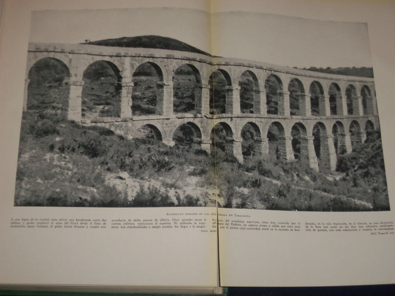 1947 MARAVILLAS DEL UNIVERSO VOLUME 2 & 3 PUBLISHED BY J. G. GUINON - KD 1526