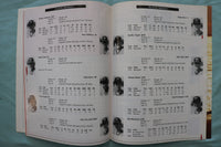 1991 KANE COUNTY COUGARS INAUGURAL SEASON SOUVENIR PROGRAM - K 3397