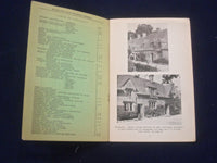 1931 BOOKS FOR YOUR WORKING LIBRARY CATALOG - J 6478