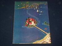 1930 JULY THE TRAVEL MAGAZINE - A GLIMPSE OF AUSTRIA - II 2281