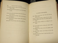 1853 MISCELLANEOUS WRITINGS OF MRS. LAURA M. B. PEASE BOOK - KD 9422