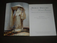 2000 NOBLE DREAMS WICKED PLEASURES BY HOLLY EDWARDS BOOK - I 1115