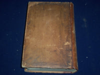 1866 A BOOK OF FORMS BY JAMES D. DUNLAP - COURT PRACTICES - 4TH EDITION- KD 2106