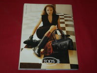 2005 OCTOBER WALLPAPER MAGAZINE NO. 82 - DESIGN - LOOK SHARP - RC 772