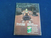 1970 DECEMBER GOOD HOUSEKEEPING MAGAZINE - NICE COVER, ARTICLES & ADS - F 252D