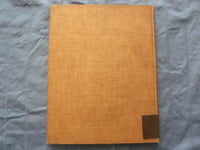 1933 BIBLIOGRAPHY OF LIBERATOR SIMON BOLIVAR HARDCOVER BOOK ENG/SP - KD 9358