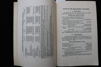 1917 MAY WAR FINANCE PRIMER SOFTCOVER BOOK - K 3001