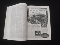 1932 MAY AMERICAN MAGAZINE - NICE ILLUSTRATED COVER & STORIES - ST 734Y