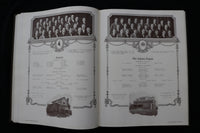 1925 IOWA STATE UNIVERSITY YEARBOOK - AMES, IOWA - YB 3514