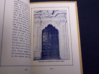 1936 THE HOUSE OF TILES - SANBORNS - MEXICO - SOFTCOVER BOOK - J 8190