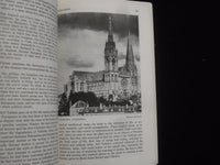 1962 HENRY ADAMS SOFTCOVER BOOK BY GEORGE HOCHFIELD - J 9823