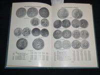 1967 STANDARD CATALOGUE OF CANADIAN COINS TOKENS PAPER - 15TH EDITION - KD 4351K