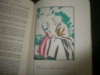 1946 SCARLET LETTER BOOK BY NATHANIEL HAWTHRONE WITH SLIP CASE - KD 596