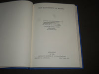 1957 MASTODONTS OF BRAZIL BY GEORGE GAYLORD SIMPSON BOOK - KD 4176
