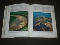 1980 DE GLITTRANDE VATTNENS LAND BY ROLF EDBERG SWEDISH BOOK - I 990