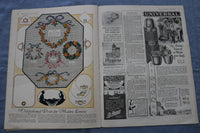 1928 JULY WOMAN'S WORLD MAGAZINE - ILLUSTRATIONS/STORIES/ADS - SP 4783R