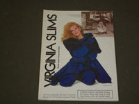 1989 MARCH NEW WOMAN MAGAZINE - BARBARA HERSHEY COVER - B 3834