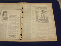1923 APRIL 1 NEW YORK TIMES - FRENCH KILL 6 AT KRUPPS - NT 8330