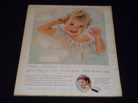 1958 DECEMBER PHOTOPLAY MAGAZINE - DEBBIE REYNOLDS FRONT COVER - E 16657