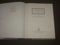 1990 PAVLOVSK THE LIFE OF A RUSSIAN PALACE BOOK BY SUZANNE MASSIE - I 1498